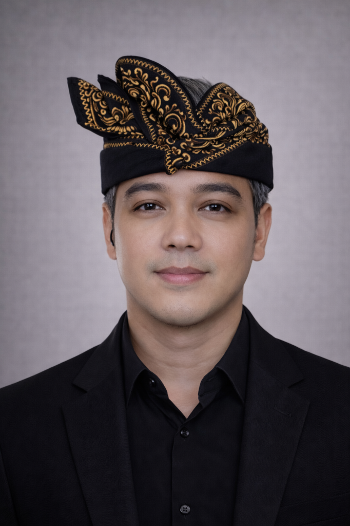 Hari Angga Putra