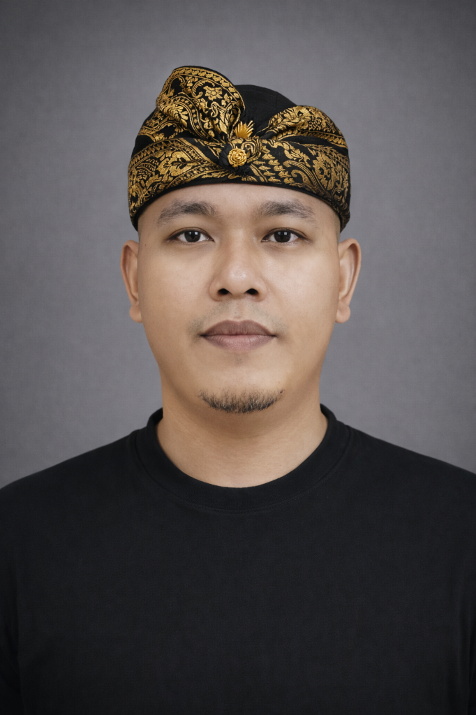 Ulvi Kurniawan